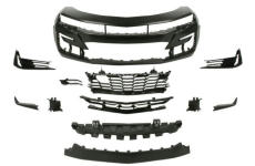 Nárazník BLIC 5510-00-1196902KP