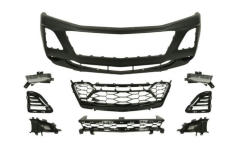 Nárazník BLIC 5510-00-1196905KP