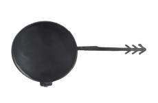 Kryt nárazníku, vlečné zařízení BLIC 5513-00-0029927P