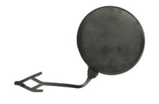 Kryt nárazníku, vlečné zařízení BLIC 5513-00-0042970P