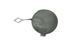 Klapka, vlečný hák BLIC 5513-00-0071921P