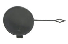 Kryt nárazníku, vlečné zařízení BLIC 5513-00-0071927MP