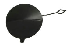 Kryt nárazníku, vlečné zařízení BLIC 5513-00-0071928MP