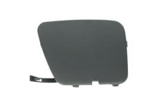 Kryt nárazníku, vlečné zařízení BLIC 5513-00-1301970P