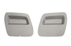 Kryt nárazníku, vlečné zařízení BLIC 5513-00-1306973P