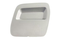 Kryt nárazníku, vlečné zařízení BLIC 5513-00-1306974P