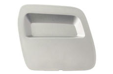 Kryt nárazníku, vlečné zařízení BLIC 5513-00-1306975P