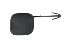 Kryt nárazníku, vlečné zařízení BLIC 5513-00-1609920P