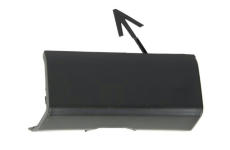 Kryt nárazníku, vlečné zařízení BLIC 5513-00-1632923P