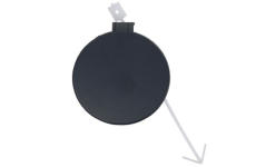 Klapka, vlečný hák BLIC 5513-00-2013927P