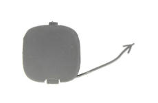 Kryt nárazníku, vlečné zařízení BLIC 5513-00-2053970P