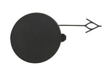 Kryt nárazníku, vlečné zařízení BLIC 5513-00-2517920P