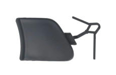 Kryt nárazníku, vlečné zařízení BLIC 5513-00-2517921P