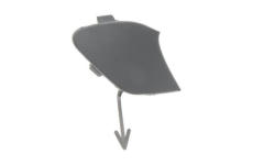 Kryt nárazníku, vlečné zařízení BLIC 5513-00-2536923Q