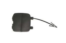 Kryt nárazníku, vlečné zařízení BLIC 5513-00-2556972P