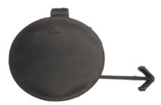 Kryt nárazníku, vlečné zařízení BLIC 5513-00-3128920P