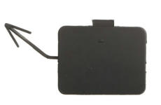 Kryt nárazníku, vlečné zařízení BLIC 5513-00-3267970P