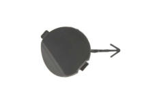 Kryt nárazníku, vlečné zařízení BLIC 5513-00-3477970P