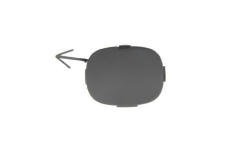 Kryt nárazníku, vlečné zařízení BLIC 5513-00-3503921P