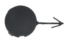 Kryt nárazníku, vlečné zařízení BLIC 5513-00-3503923P