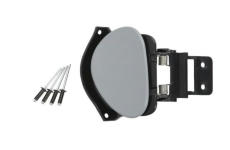 Kryt nárazníku BLIC 5513-00-3515915P