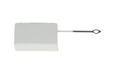 Kryt nárazníku, vlečné zařízení BLIC 5513-00-3529971P