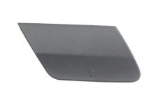 Kryt nárazníku, vlečné zařízení BLIC 5513-00-3529973P