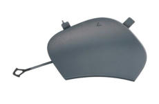 Kryt nárazníku, vlečné zařízení BLIC 5513-00-3555920P