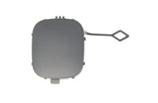 Kryt nárazníku, vlečné zařízení BLIC 5513-00-4003921P