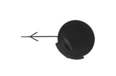 Kryt nárazníku, vlečné zařízení BLIC 5513-00-5023921P