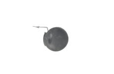 Kryt nárazníku, vlečné zařízení BLIC 5513-00-5023922P