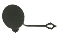 Kryt nárazníku, vlečné zařízení BLIC 5513-00-5028921Q