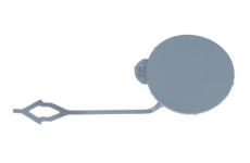 Kryt nárazníku, vlečné zařízení BLIC 5513-00-5028922P