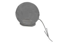 Kryt nárazníku, vlečné zařízení BLIC 5513-00-5052972P