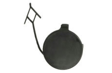 Kryt nárazníku, vlečné zařízení BLIC 5513-00-7523920P