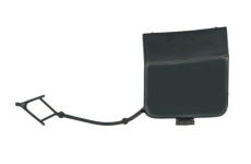 Kryt nárazníku, vlečné zařízení BLIC 5513-00-9572970P