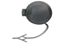 Kryt nárazníku, vlečné zařízení BLIC 5513-00-9576920P