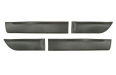 Ozdobna / ochranna lista, dvere BLIC 5703-04-1306570P