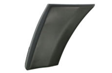 Ozdobna / ochranna lista, blatnik BLIC 5703-04-3547582P