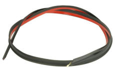 Těsnění, přední sklo BLIC 5703-04-6037198Q