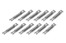 Halteclipsatz, Scheibeneinbau BLIC 5703-04-6037766Q