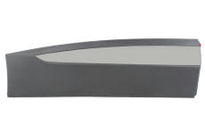 Ozdobna / ochranna lista, dvere BLIC 5703-04-9584574P