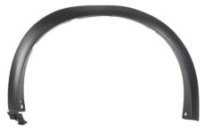 Ozdobna / ochranna lista, blatnik BLIC 5703-08-3496372P