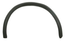 Ozdobna / ochranna lista, blatnik BLIC 5703-08-9521376P