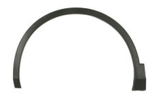 Ozdobna / ochranna lista, blatnik BLIC 5703-08-9588371P