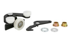 Valive vedeni, posuvne dvere BLIC 6003-00-0366P