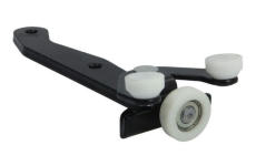 Dveřní závěs BLIC 6003-00-0369P