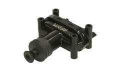 Řídící jednotka centránlího zamykání BLIC 6010-02-002435P