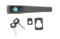 Vnější klika dveří BLIC 6010-02-011405P