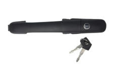 Vnější klika dveří BLIC 6010-02-018410PP